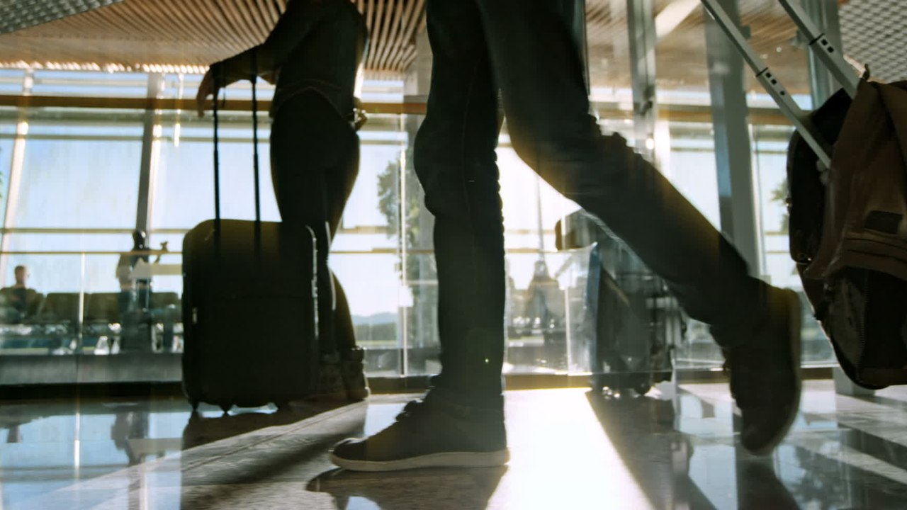 Diamanten und Rolex-Uhren: Die verrückten Schätze aus vergessenen Gepäckstücken