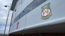 Is AFC Wrexham’s transfer strategy ready to take on pressures of Championship if they are to get promoted again?