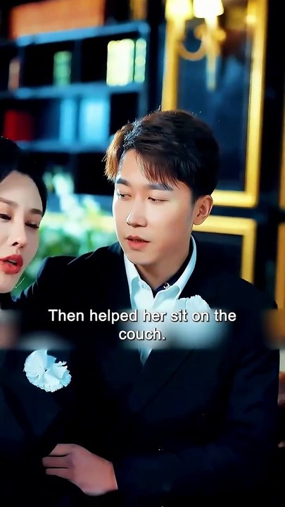 Blind Woman Pushed Off Rooftop by Her Own Sister… But What Happens Next Will SHOCK You!