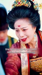 She Hid Her Son from the Emperor for 6 Years—But One Birthmark Changed EVERYTHING