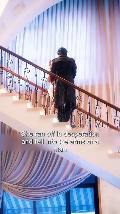 She Faked Being Blind to Test Her Fiancé… But What She Discovered Broke Her