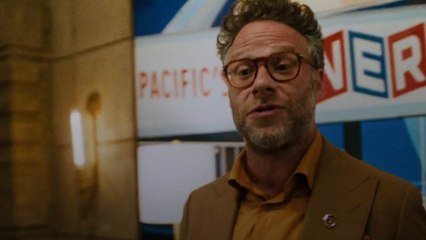 The Studio Trailer 🎬