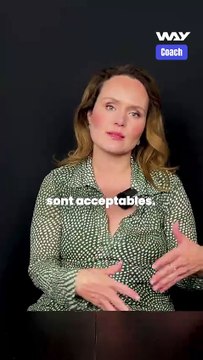 Manager toxique ou pas, s'il fait des blagues limites ? 🤓 Marie-Caroline, experte en leadership et management, avait 1 minute pour nous dire dans quelle situation il s'agit d'un manager toxique.