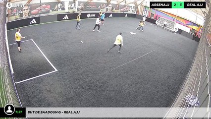 But de Saadoun G - real ajj