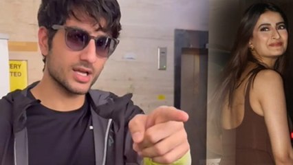 Ibrahim Palak Relationship Truth:पलक संग Dating Rumors पर खोला ये बड़ा Secret....| Boldsky
