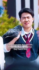 She Traveled 13 Years into the Future… And Found Her Own Son Living Like a Beggar