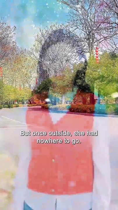 They Treated Her Like a Maid — Until She Married the CEO Her Adoptive Sister Was Engaged To