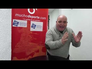 Javier León, aún más pletórico tras el 1-4 del BETIS al Espanyol: "¡Exhibición!"