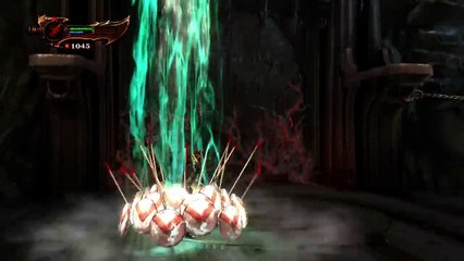 God of War III online multiplayer - ps3