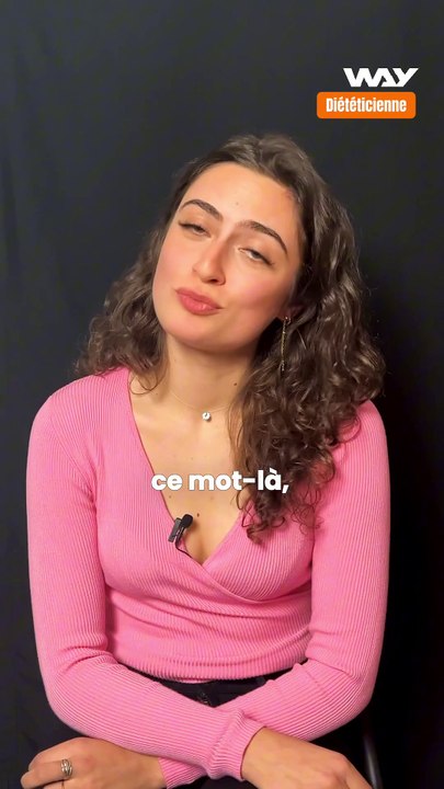 Un régime c'est facile faut juste manger moins...