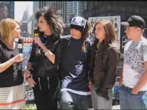 AvRiL LaViGnE Et ToKiO HoTeL