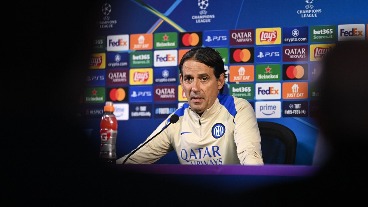 Inzaghi: 'Bayern zusammen mit Real die stärkste Mannschaft der Welt'