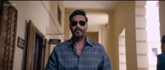 Raid 2 Teaser 2025 - Official Teaser