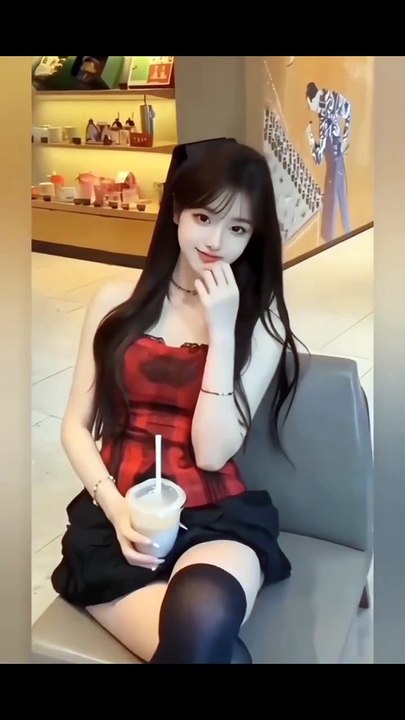 Asian Beauty at Its Finest 20250415