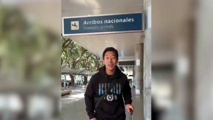 Dos ex Gran Hermano fueron denunciados por publicitar una sospechosa oferta laboral en Rusia