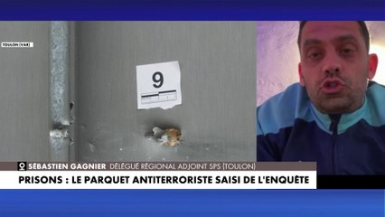 Sébastien Gagnier  : «Sans budget, on ne pourra pas faire grand-chose»