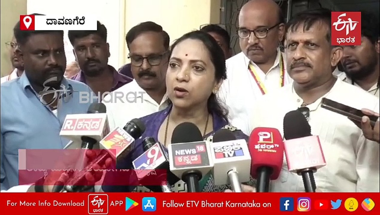 'ಮಗಳಿಗೆ ಒಳ್ಳೆ ಶಿಕ್ಷಣ ಕೊಡಿಸಿ ಉನ್ನತ ಸ್ಥಾನದಲ್ಲಿ ನೋಡಬೇಕೆಂದುಕೊಂಡಿದ್ದ ತಾಯಿಯ ಕನಸು ನುಚ್ಚುನೂರು'