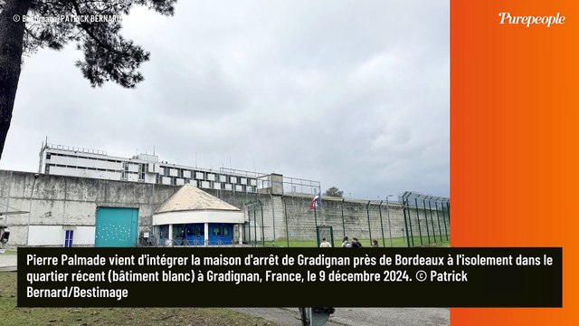 Pierre Palmade va retrouver sa liberté dans quelques heures : sous quelles conditions sa peine a-t-elle été aménagée ?