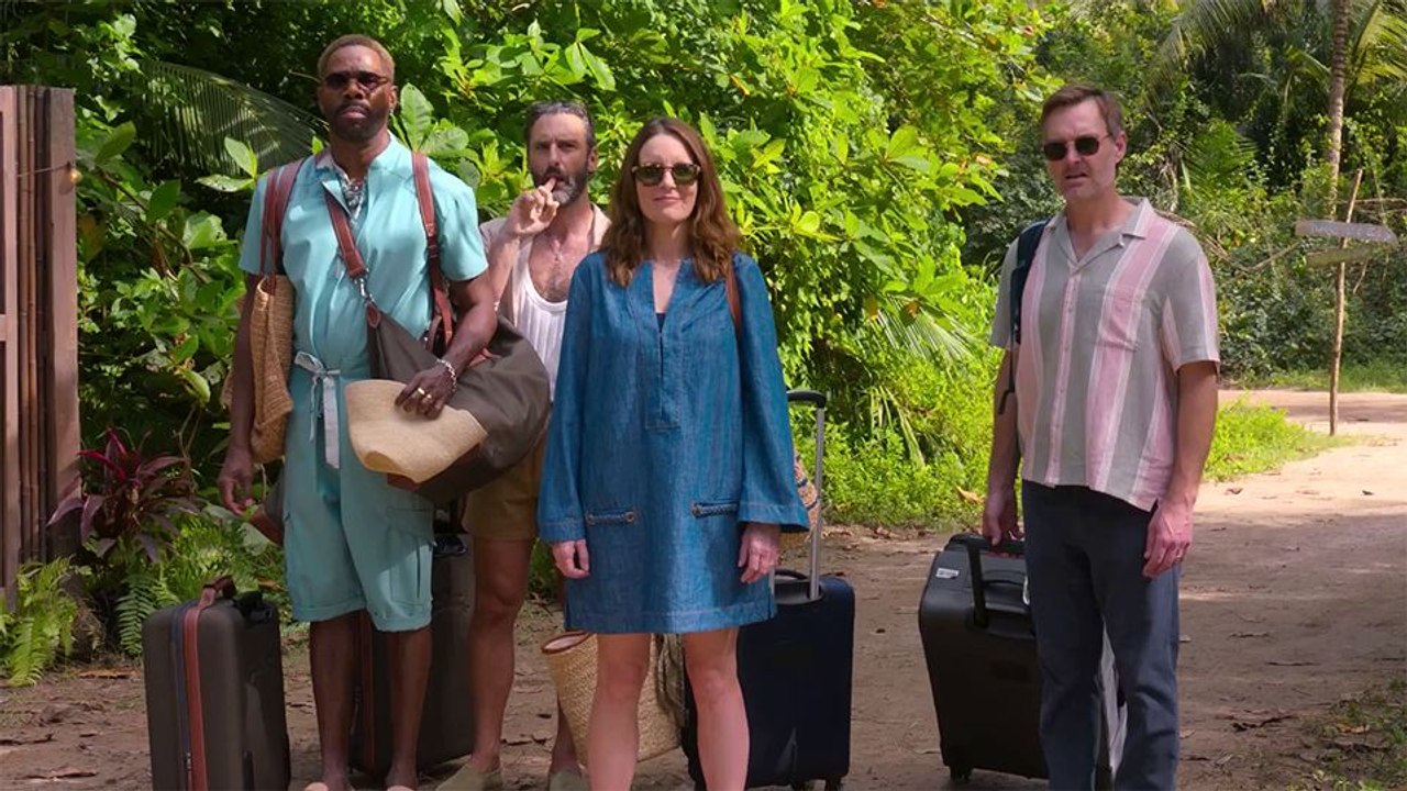 The Four Seasons Trailer (2) OV