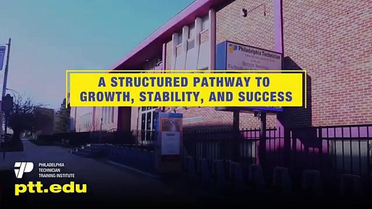A Structured Pathway to Growth, Stability, and Success: Job-Ready Skilled Trade Programs at PTTI