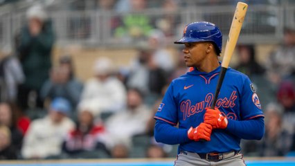 Juan Soto Hits 2nd Home Run of Season, Boosts Mets to 5-1 Win