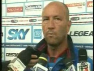 Ampio Turn over per la coppa italia