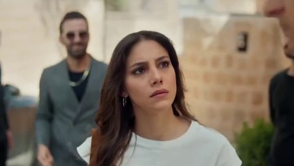 مسلسل المدينة البعيدة الحلقة 21 مترجم 2