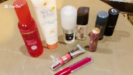 How to make a flawless makeup base like parlour |summer makeup|make base bnany ka tarika|