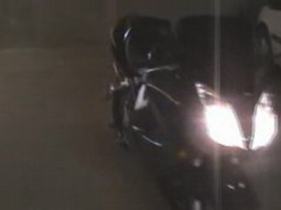 VFR VTEC POT D ORIGINE