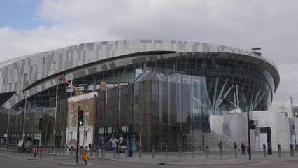 Spurs’ summer plans as key exits could be on the cards but there’s no budging Daniel Levy