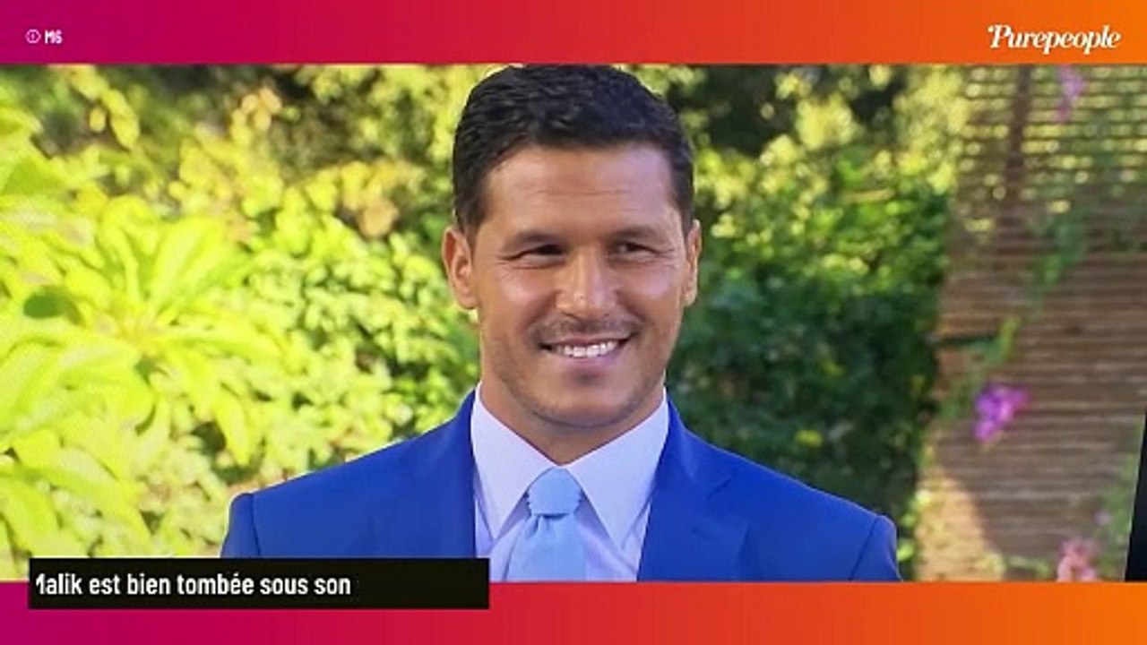 Clémence face à un nouveau "non" dans Mariés au premier regard ? On sait ce qu'il s'est passé avec Malik ! (SPOILER)