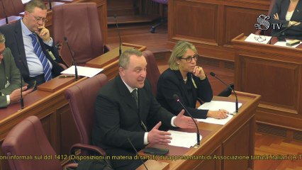 Roma - Disposizioni in materia di tartufi (15.04.25)