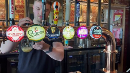 New look Ashbrooke Sports Club as historic venue undergoes wave of improvements