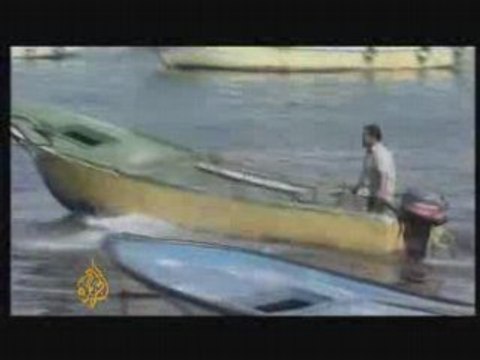 Gaza: survivre au blocus !