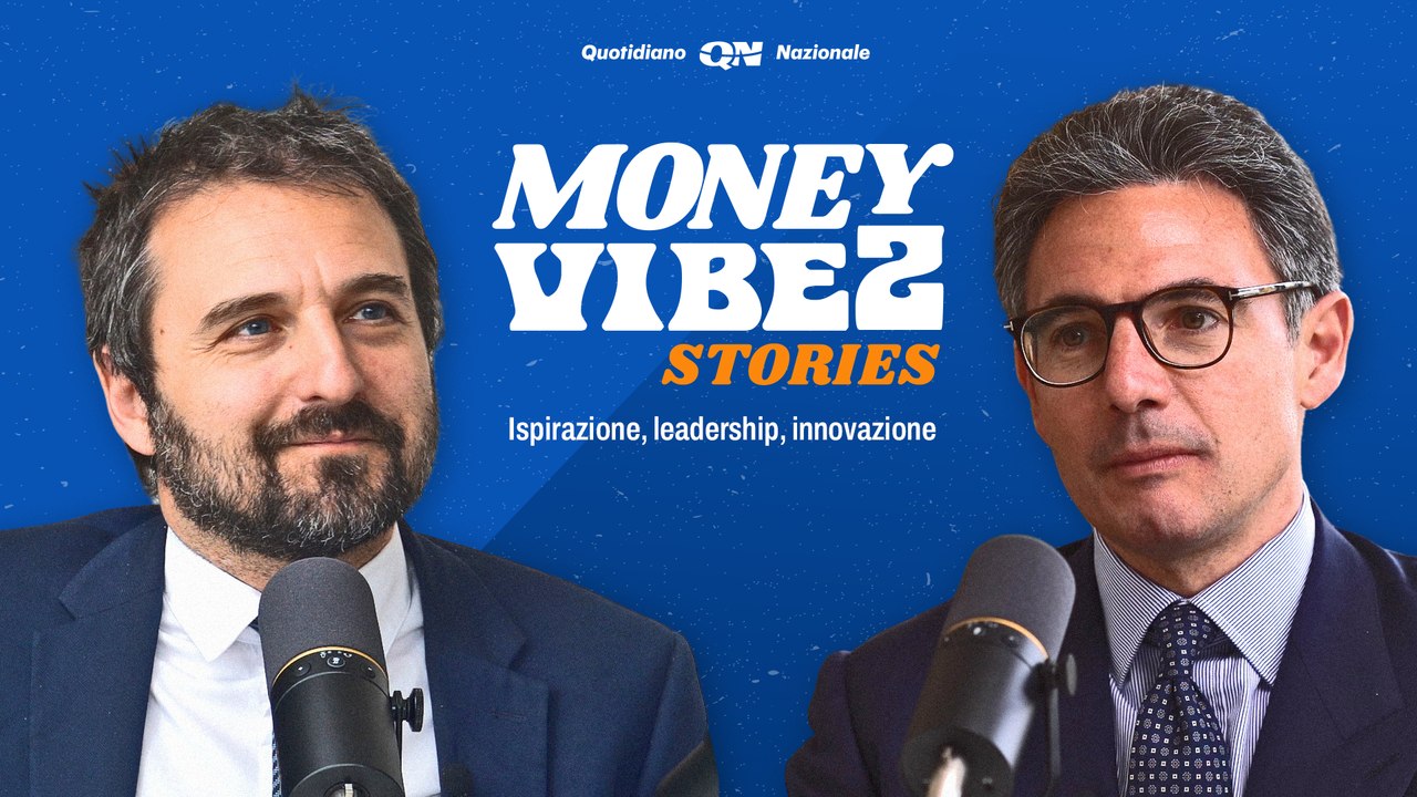 L'intervista per Money Vibez Stories a Sergio Marullo di Condojanni, AD ...