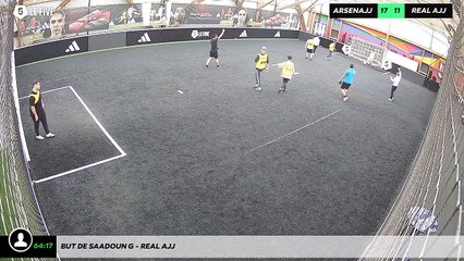 But de Saadoun G - real ajj