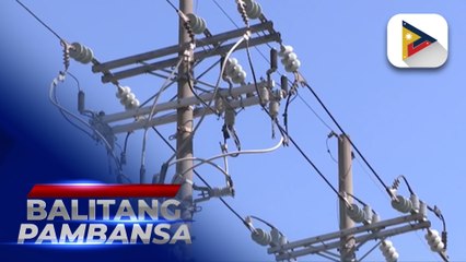 NGCP not expecting any yellow, red alert status on Holy Week