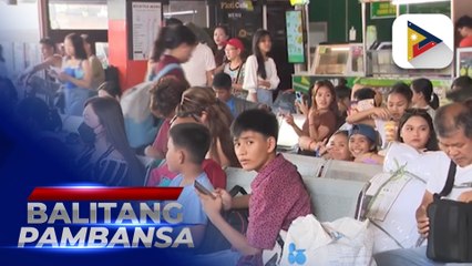 Gov’t steps up safety and health measures for Holy Week