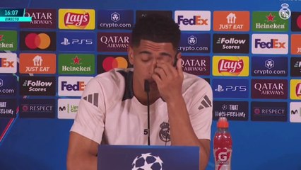 "Cuando no subimos al autobús, todos creíamos en seguir en la competición".