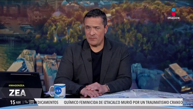 Horario del Metro y el Metrobús en Semana Santa 2025