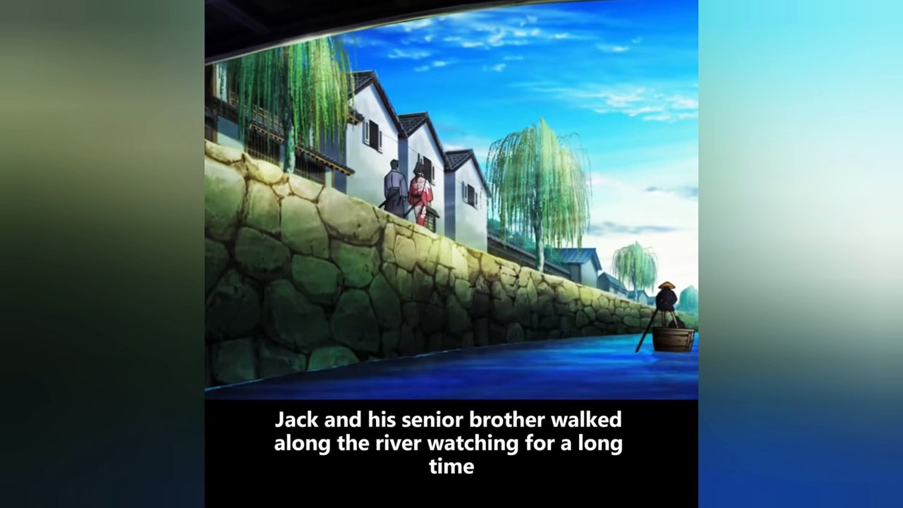 Onihei Anime Recap