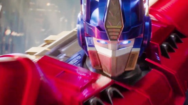 Transformers: Eins der größten Sci-Fi-Highlights von 2024 könnt ihr schon bald bei Sky streamen