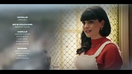 sueños de libertad Cap 294 avance