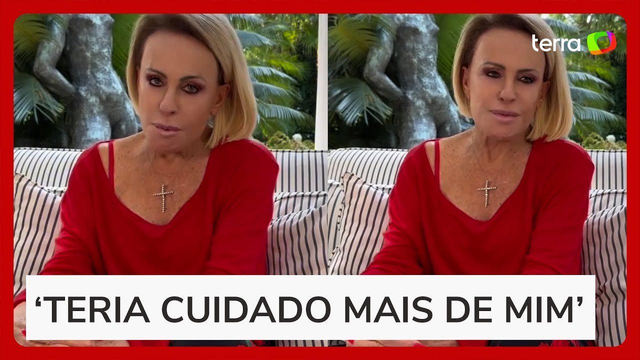 Ana Maria Braga revela o único arrependimento que carrega ao falar sobre aniversário de 76 anos