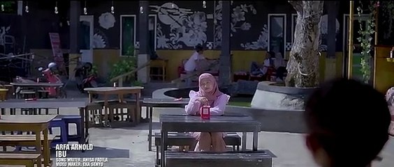 IBU - Arfa Arnold ( musik Vidio official )