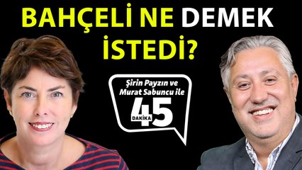 Haziran’da ne bekleniyor, Bahçeli, Erdoğan’a hangi mesajı verdi