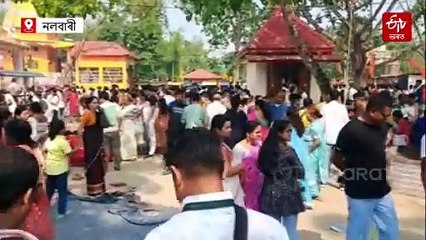 আমাৰ চৰকাৰ আৰু ২০ বছৰলৈ থাকিলে অসম বহু আগুৱাই যাব: মুখ্যমন্ত্ৰী