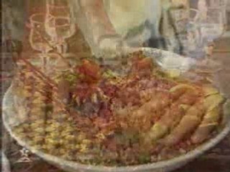 Maroc Cuisine