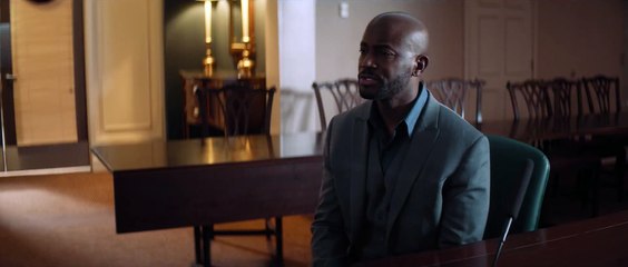 River Runs Red - Trailer