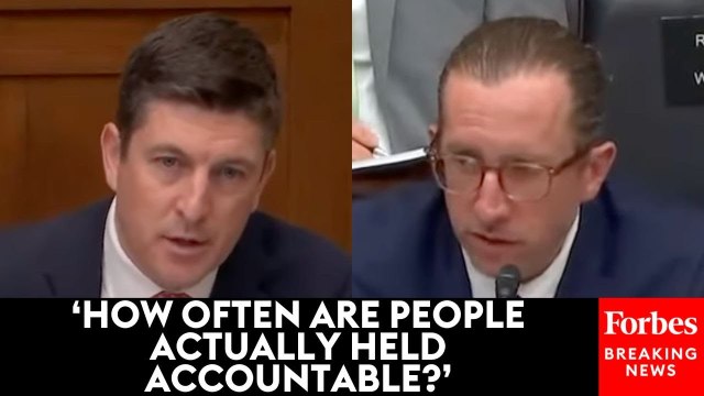 ‘HUD Appears To Sleep At The Wheel’: Bryan Steil Grills Witness Over Lack Of Penalties For Misused Funds